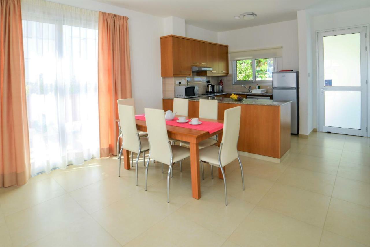 Coral Bay Villa 10 المظهر الخارجي الصورة