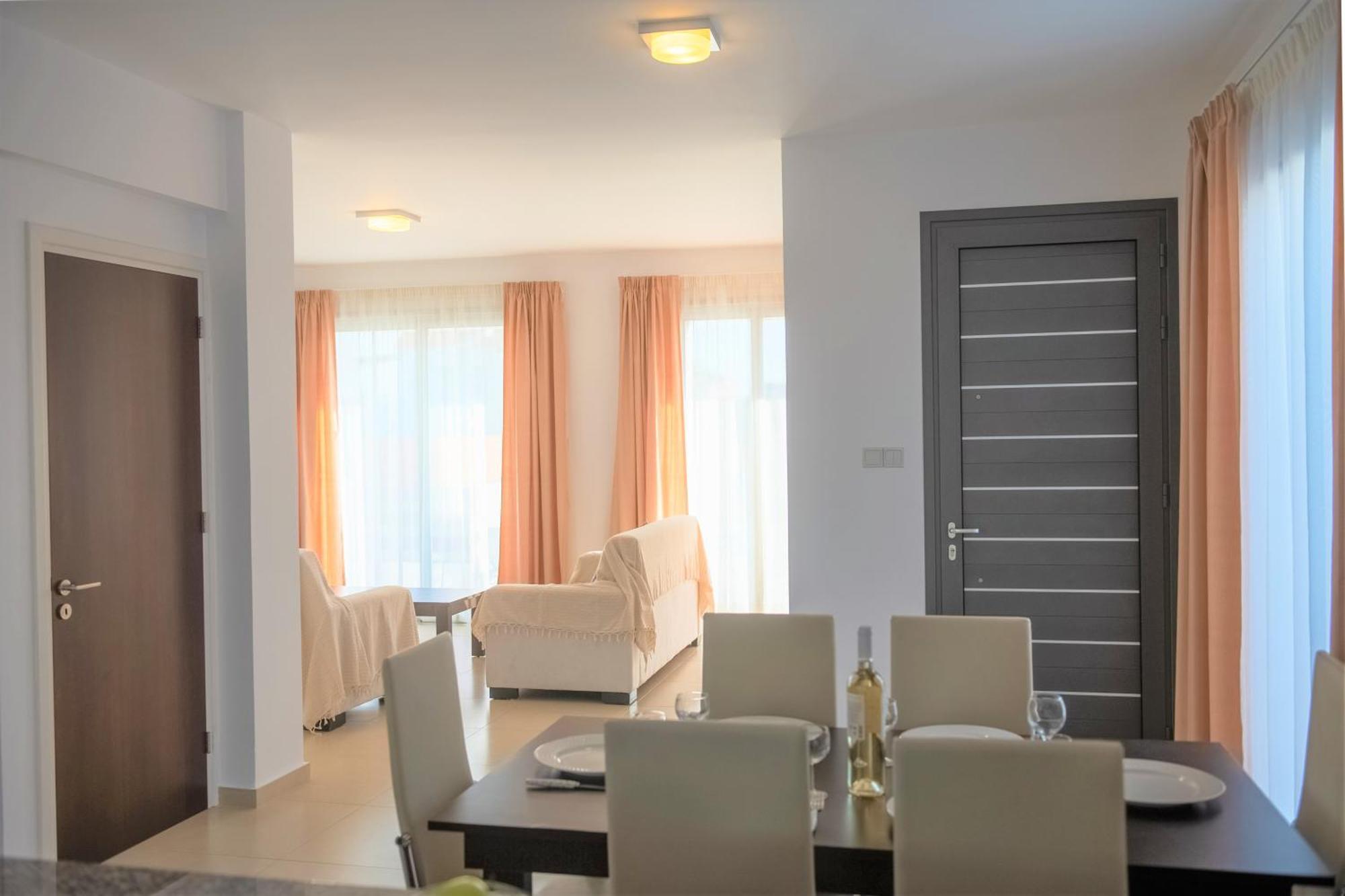 Coral Bay Villa 10 المظهر الخارجي الصورة