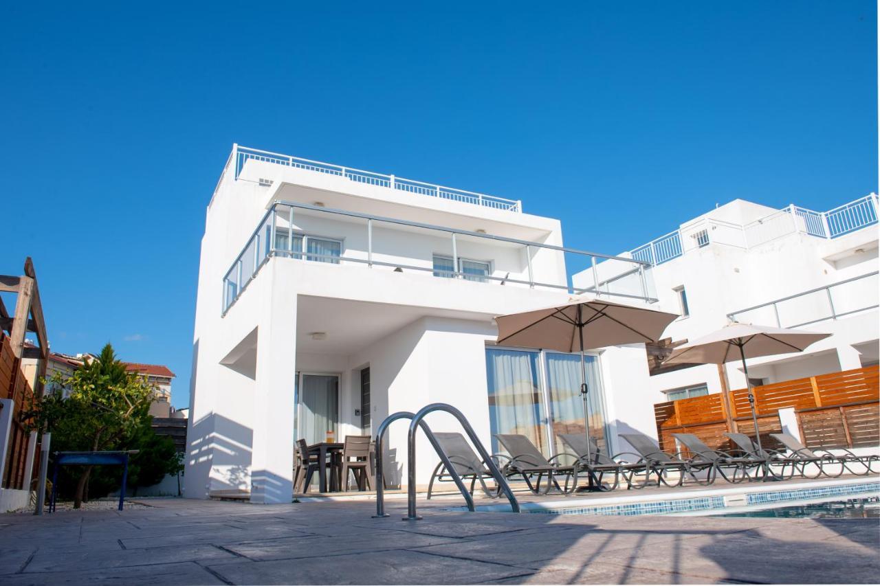 Coral Bay Villa 10 المظهر الخارجي الصورة
