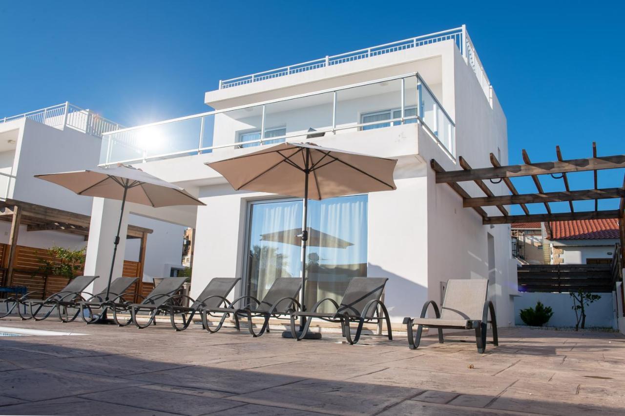 Coral Bay Villa 10 المظهر الخارجي الصورة