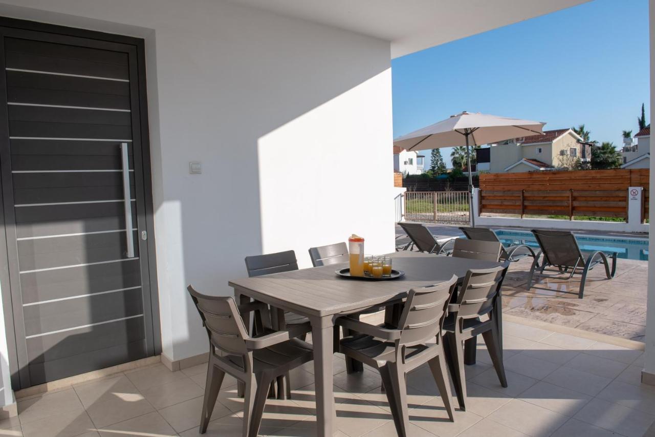 Coral Bay Villa 10 المظهر الخارجي الصورة